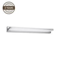 Šviestuvas sieninis Domoletti MRLED-402-6W-CHR4G, LED, 4000 °K, 1 x 6 W