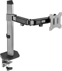 Stiprinājumi monitoriem Maclean Ergo Office ER-448, 17-32", 9 kg