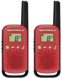 Рация Motorola T42, 4000 м