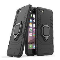 Чехол для телефона TakeMe Armor for Samsung Galaxy S21 FE, черный цв., Samsung