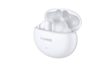 Belaidės ausinės Huawei FreeBuds 4i, balta sp.