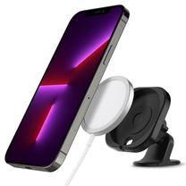 Auto telefonihoidik Spigen MagFit