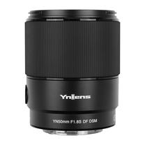 Objektyvas Yongnuo YN 50 mm f/1,8 DF DSM