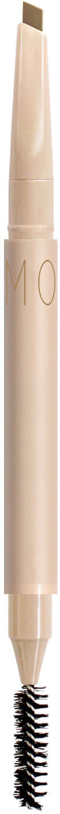 Uzacu zīmulis Moart, 80 g, brūna krās. 02 beige brown