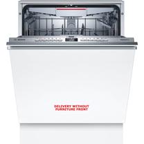 Įmontuojama indaplovė Bosch SMV6ZCX00E
