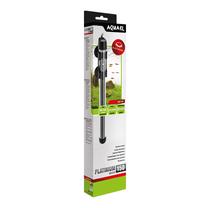 Termoreguliatorius Aquael Platinum Heater, 90 - 150 l, juoda sp., 28.5 cm
