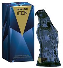 Kvapusis vanduo Police, 125 ml