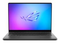 Portatīvais dators ASUS ROG Zephyrus GA403UM-QS056W, 270, 16 GB, 1 TB, 14 ", Nvidia GeForce RTX 5060, pelēka krās., EN, Windows 11 home