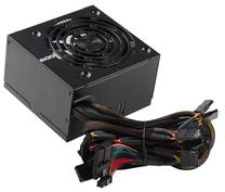 Maitinimo blokas EVGA Power Supply PSU 80 Plus White 600 W, 12 cm