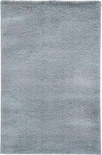 Ковер комнатные Atmosphera Plain, зеленый цв., 150 см x 100 см