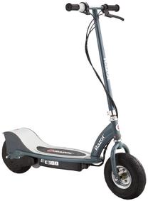 Elektrinis paspirtukas Razor E300, juoda sp.