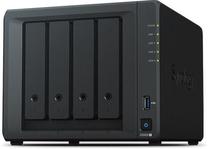 NAS korpuss Synology NAS DS920+