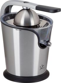 Elektriskā citrusaugļu sulu spiede Jata EX1039, 160 W