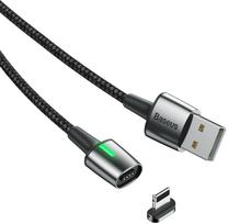 Laidas Baseus, USB/Apple Lightning