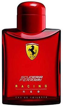 Tualetes ūdens Ferrari, 125 ml
