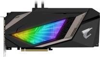 Vaizdo plokštė Gigabyte GeForce RTX 2080 Xtreme Waterforce GV-N2080AORUSXW-8GC, 8 GB, GDDR6