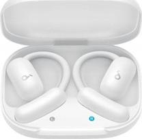 Belaidės ausinės Anker Soundcore Aero Fit 2, balta sp.