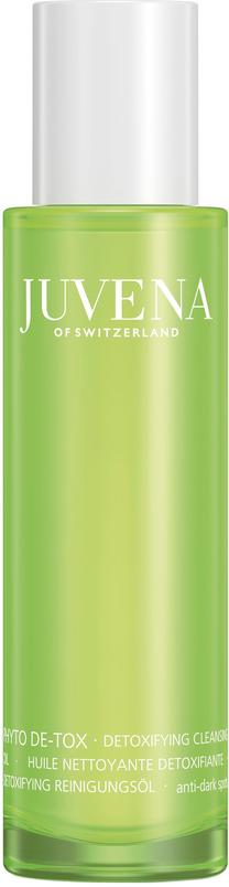 Kosmētikas noņemšanas līdzeklis Juvena, 100 ml, 20+