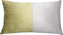 Декоративная подушка Home4you Tornaado, светло-коричневый цв., 50 см x 30 см