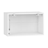 Spintos rėmas, virtuvei Vento GO-60/36, 60 cm x 60 cm, 36 cm, balta sp.