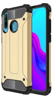 Telefona vāciņš Hurtel, zelta krās., Huawei