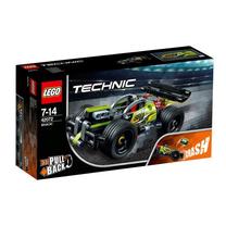 Konstruktorius LEGO® Technic WHACK! 42072 42072, 135 vnt.