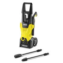 Электрическая мойка высокого давления Kärcher K 3 1.601-812.0, 1600 Вт, 120 бар