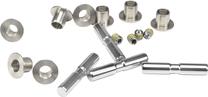 Remonto rinkinys SR Suntour NCX SP12 FORK165, metalas, pilka sp.