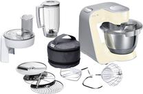 Virtuvinis kombainas Bosch MUM 58L20, 1000 W