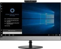 Stacionarus kompiuteris Lenovo Intel® Core™ i3-9100T (6 МB Cache), 256 GB, 23.8 ", DDR4 8 GB, SSD 256 GB, Intel UHD Graphics 630 Dynamic, Windows 10 10UW00G4PB