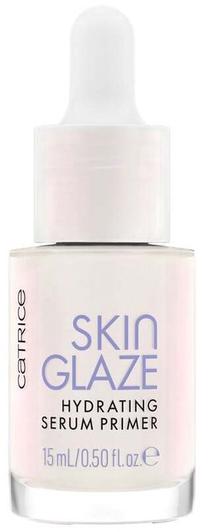 Veido serumas Catrice Skin Glaze Moisturizing Primer, 15 ml