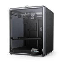 3D printer Creality K1 Max, 43.5 cm x 46.2 cm x 52.6 cm
