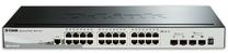 Jagaja (Switch) D-Link DGS-1510-28/A1