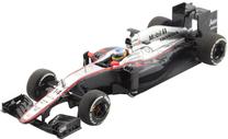 Игрушечная машина Minichamps