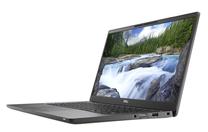Sülearvuti Dell Latitude 7400 Carbon Fiber W10P, Intel® Core™ i7-8665U, 16 GB, 4512 GB, 14 ", Intel HD, must v., EN, Windows