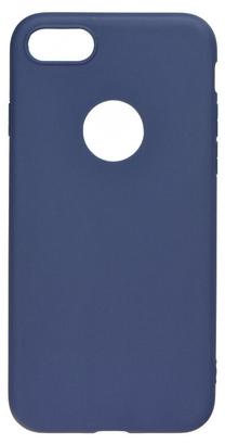 Чехол для телефона Forcell Soft for Apple iPhone 13 Mini, синий цв., Apple