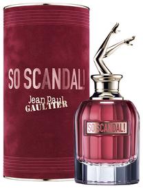 Kvapusis vanduo Jean Paul Gaultier So Scandal!, 50 ml