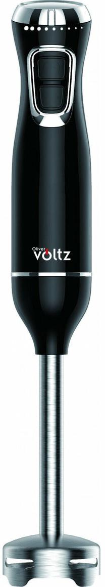 Rokas blenderis Voltz Daisy OV51112W, melna krās.