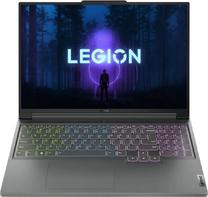 Nešiojamas kompiuteris Lenovo Legion Slim 5 82YA006NPB, Intel® Core™ i5-13500H, 16 GB, 512 GB, 16 ", RTX 4050, pilka sp., Dos