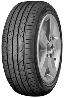 Vasaras automašīnas riepa Hankook 225/45/R17, C, D, 70 dB