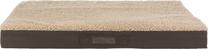 Gyvūno guolis Trixie Bendson Vital, ruda sp./smėlio sp., 100 x 65 cm