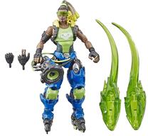 Фигурка-игрушка Hasbro Overwatch Overwatch