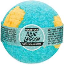 Бомбы для ванны Beauty Jar Blue Lagoon, 150 г