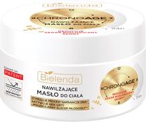 Kūno sviestas Bielenda Chrono Age 24H Moisturising Anti-Ageing, 200 ml