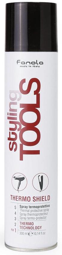 Sprejs matiem Fanola, 300 ml