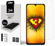 Telefono apsauginis stiklas 3MK For Samsung Galaxy A71