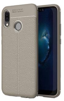 Telefona vāciņš Hurtel, pelēka krās., Huawei