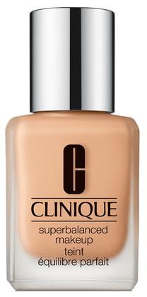 Skystas makiažo pagrindas Clinique Superbalanced Make Up Superbalanced Makeup Linen 006, smėlio sp., 63.5 linen, 30 ml