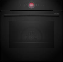 Встраиваемый духовой шкаф Bosch 8 серия HBG9742B1S