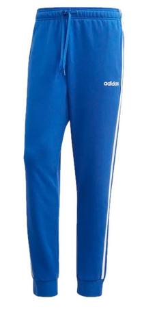 Bikses, vīriešiem Adidas, zila krās., l